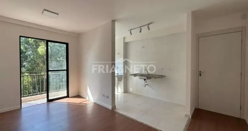 Apartamento com 2 quartos à venda no Jardim Sol Nascente II, Piracicaba