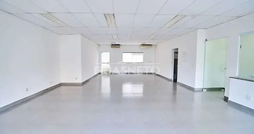 Imóvel comercial para sua empresa ou investimento no centro em piracicaba