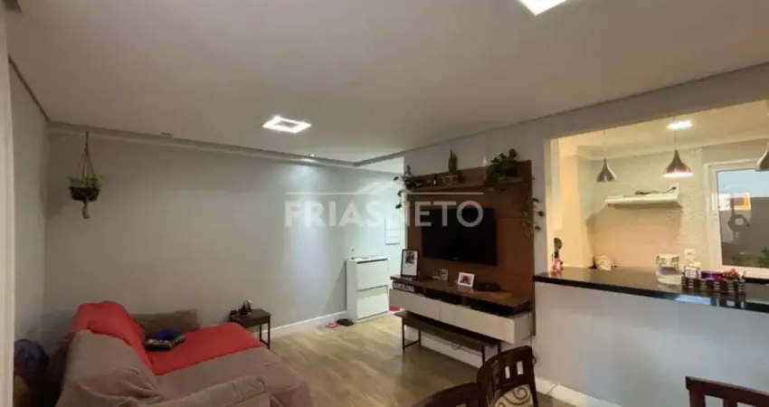 Apartamento com 3 quartos à venda no Parque Santa Cecília, Piracicaba