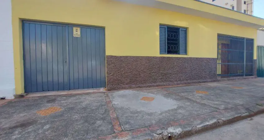 Casa com 3 quartos à venda no São Judas, Piracicaba 