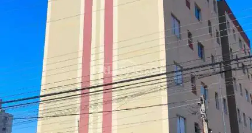 Apartamento à venda no condomínio Edifício Residencial Elite