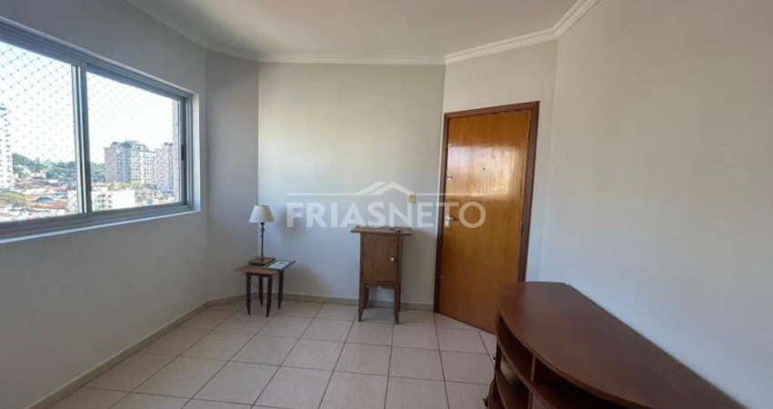 Apartamento com 1 quarto à venda no Centro, Piracicaba 