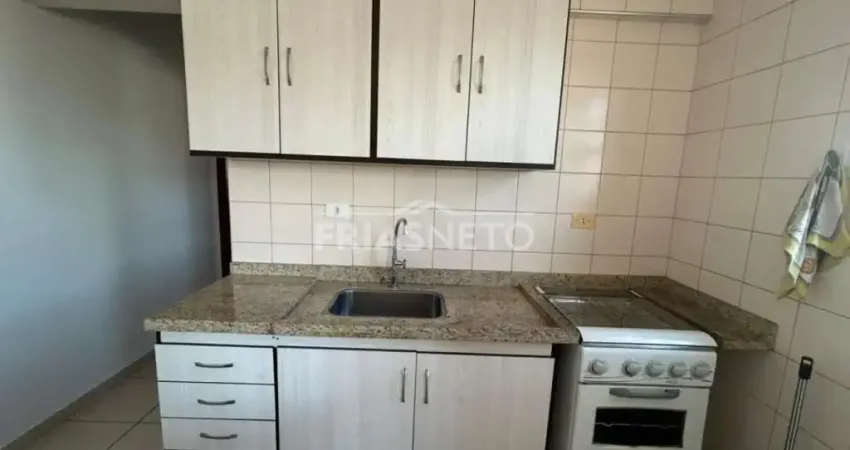 Apartamento com 1 quarto à venda no Centro, Piracicaba