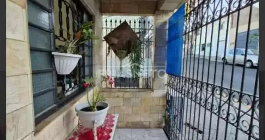 3 Casas a venda  no Tradicional Bairro Paulista, em Piracicaba - Oportunidade para Investidores .