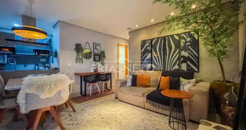 Apartamento à venda no condomínio Residencial Lumiere