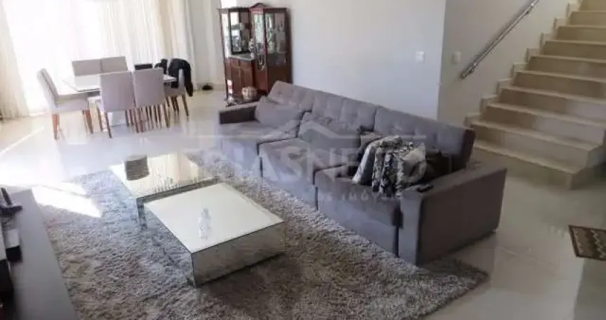 Casa em condomínio fechado com 4 quartos à venda no Loteamento Ipanema, Piracicaba 