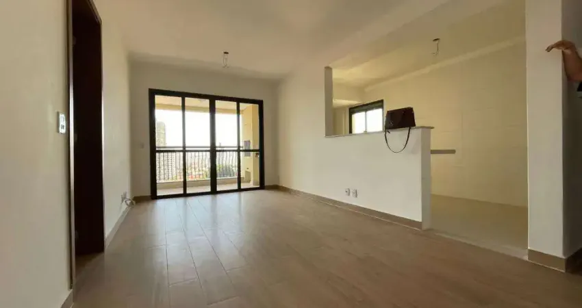 Apartamento à venda no condomínio Terraço Paulista Residencial