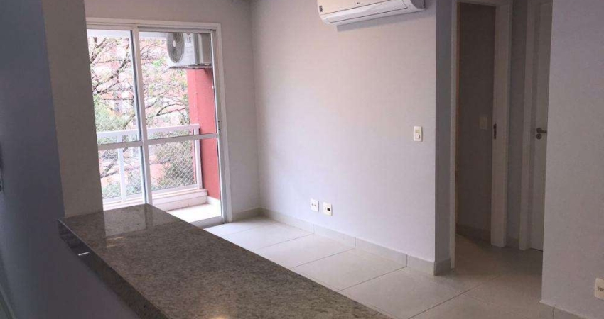 Excelente apartamento  para locação em excelente localização