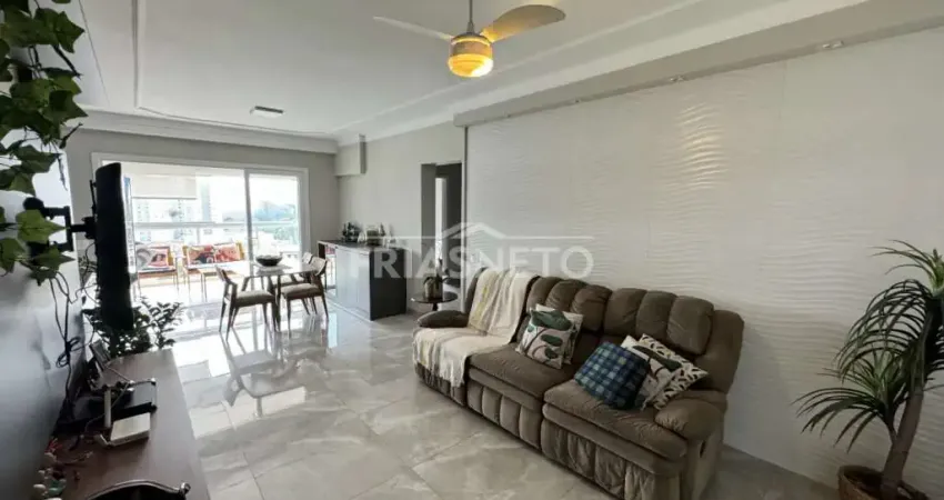 Apartamento à venda no condomínio Edifício Bella Itália