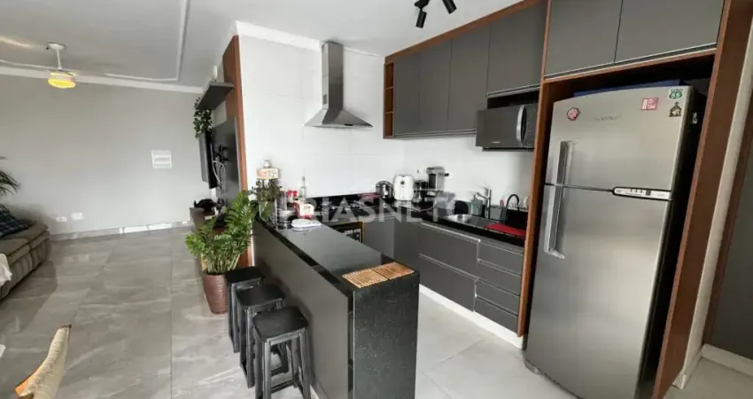 Apartamento com 2 quartos à venda no São Judas, Piracicaba 