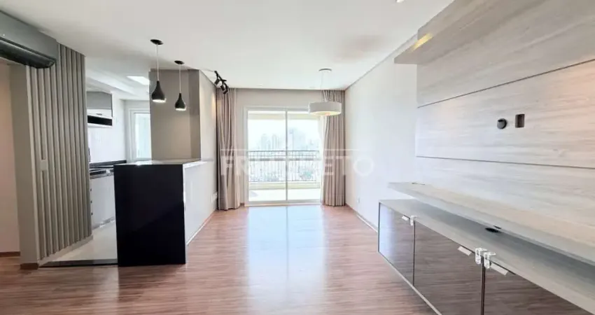 Apartamento à venda no condomínio Edifício Paderewski