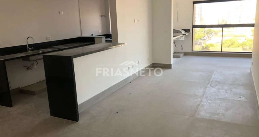 Apartamento com 3 quartos à venda no São Judas, Piracicaba 