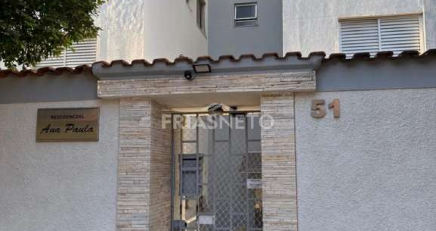Apartamento à venda no condomínio Residencial Ana Paula