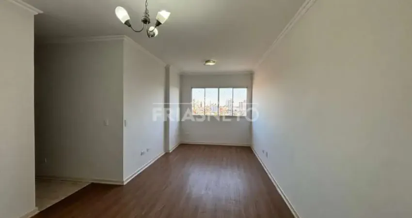 Apartamento com 3 quartos à venda na Vila Monteiro, Piracicaba 