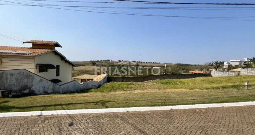 Terreno em condomínio fechado à venda no Vivenda do Sol, Rio das Pedras 