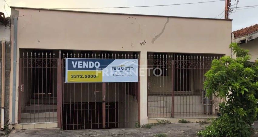 Comercial/Imóvel Comercial ou Residencial sem condomínio - Comercial - No bairro São Judas