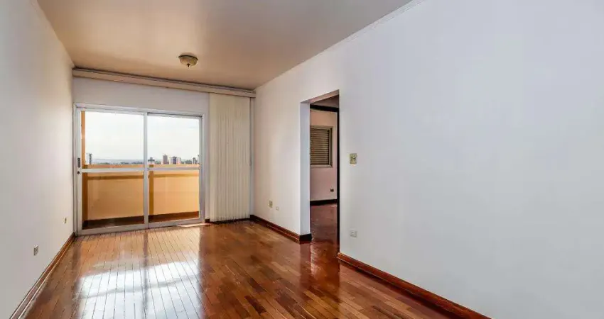 Apartamento com 2 quartos à venda na Cidade Alta, Piracicaba 