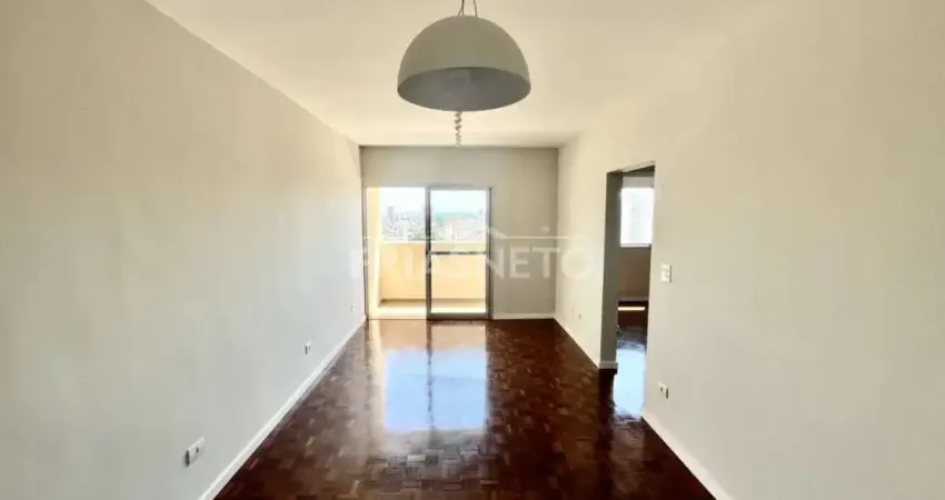 Apartamento com 2 quartos à venda no Alto, Piracicaba 