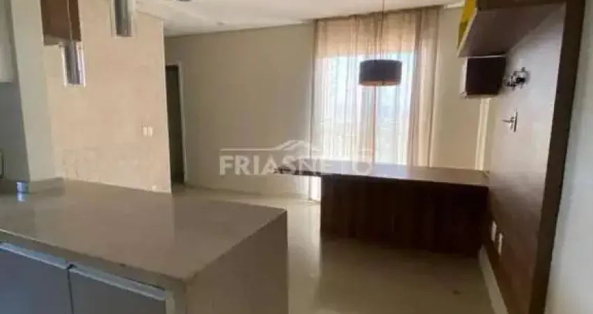 Apartamento com 3 quartos à venda no Parque Conceição II, Piracicaba 