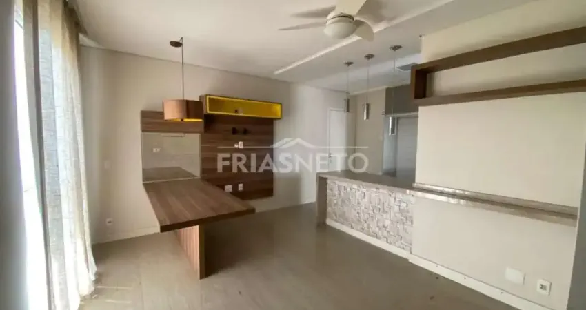 Apartamento à venda e locação no bairro conceição, próximo à av. cristóvão colombo em piracicaba!