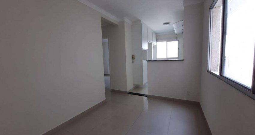Apartamento com 2 quartos à venda no Dois Córregos, Piracicaba 