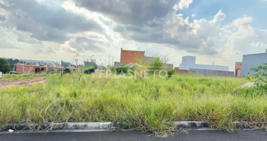 Terreno à venda no Campestre, Piracicaba
