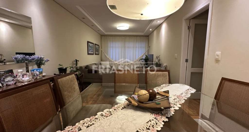 Apartamento com 3 quartos à venda no Jardim Elite, Piracicaba 