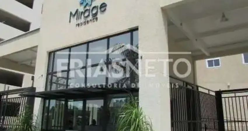 Apartamento com 2 quartos à venda no Paulista, Piracicaba 