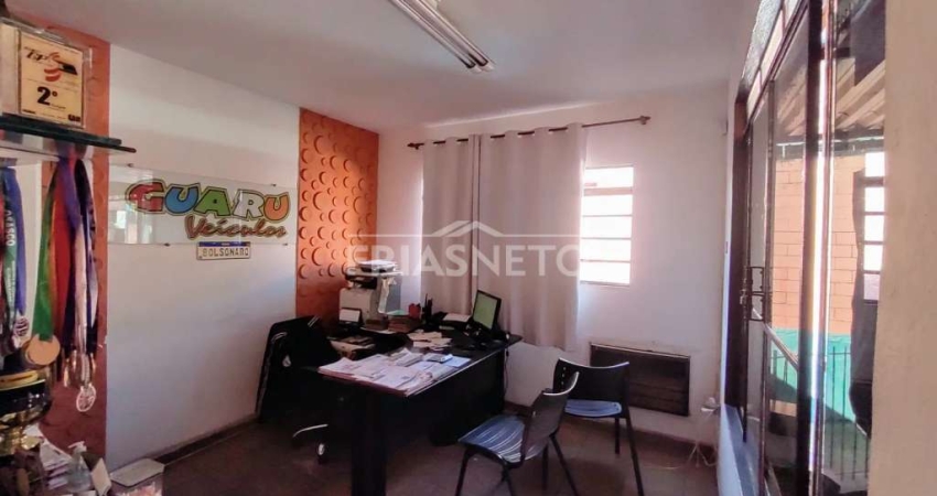 Casa comercial à venda na Cidade Alta, Piracicaba 