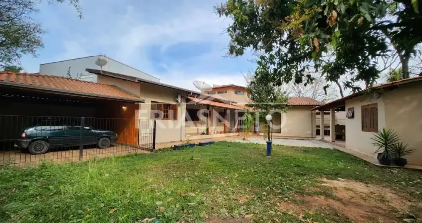 Casa com 3 quartos à venda no Nova Piracicaba, Piracicaba