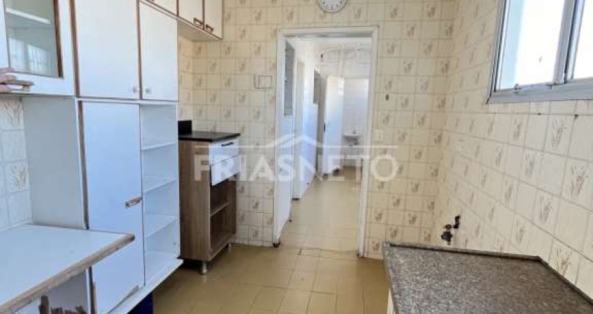 Apartamento com 3 quartos à venda no Centro, Piracicaba 