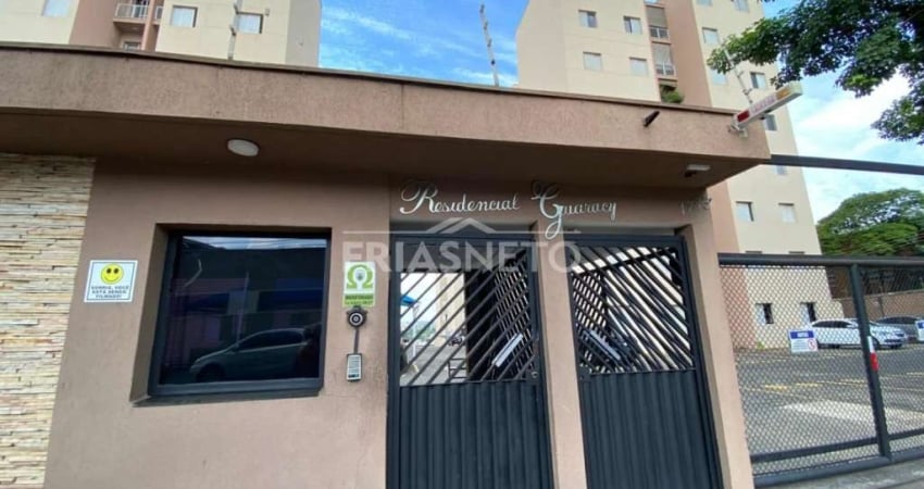 Apartamento com 3 quartos à venda no Paulicéia, Piracicaba 