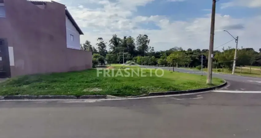 Terreno à venda na Vila Sônia, Piracicaba 