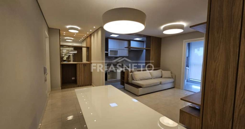 Apartamento à venda no condomínio Edifício Bella Itália