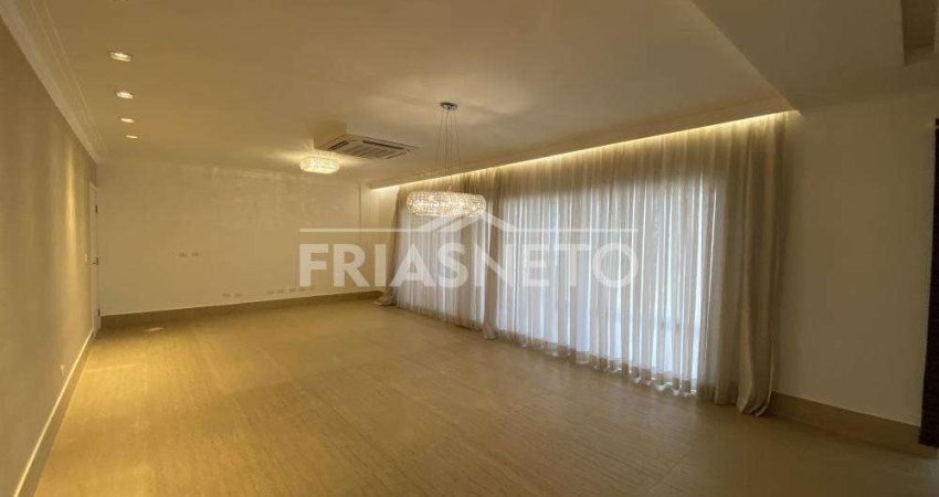 Apartamento Alto Padrão  4 suites no Residencial Palladio