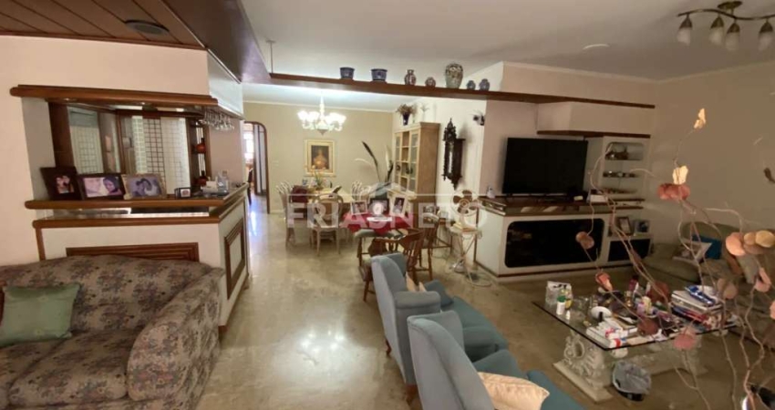 Apartamento com 4 quartos à venda no São Dimas, Piracicaba 