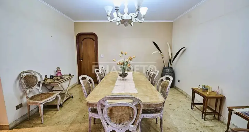 Apartamento com 4 quartos à venda no São Dimas, Piracicaba 