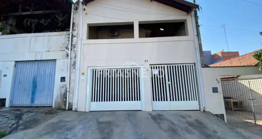 Casa com 2 quartos à venda no Santa Terezinha, Piracicaba 
