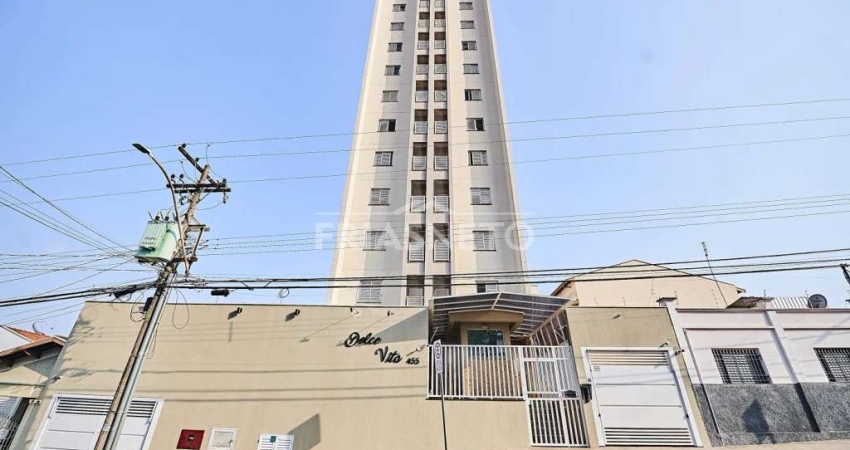 Apartamento com 1 quarto à venda no São Dimas, Piracicaba 