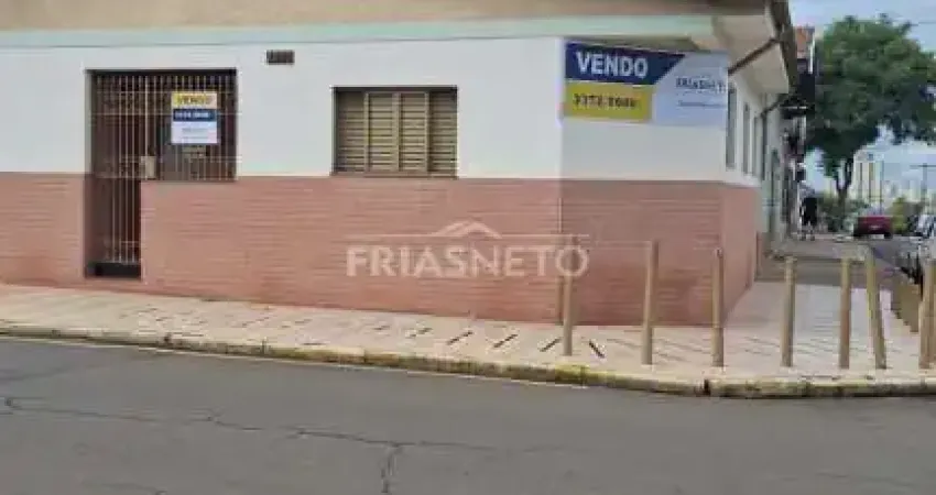 Casa com 3 quartos à venda no Paulista, Piracicaba 