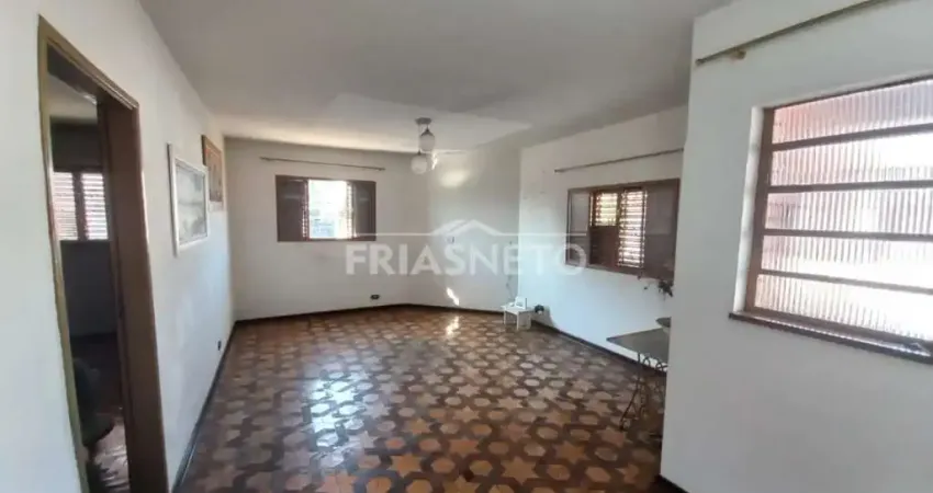 Casa com 3 quartos à venda no Paulista, Piracicaba