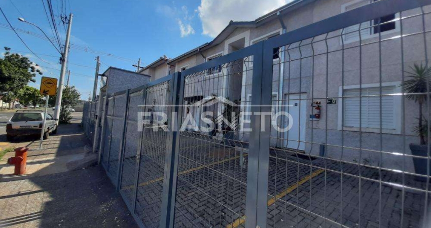 Apartamento com 2 quartos à venda no Água Branca, Piracicaba 