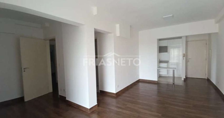 Apartamento à venda no condomínio Residencial Clube de Campo