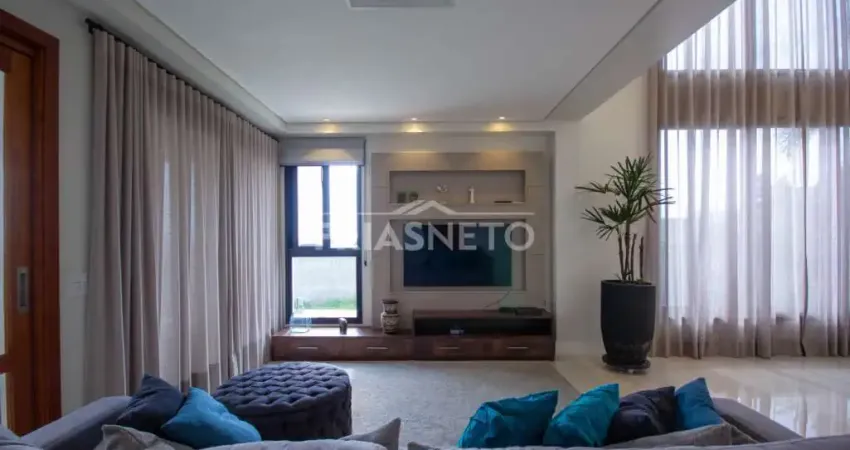 Casa à venda no condomínio Residencial Morada do Engenho