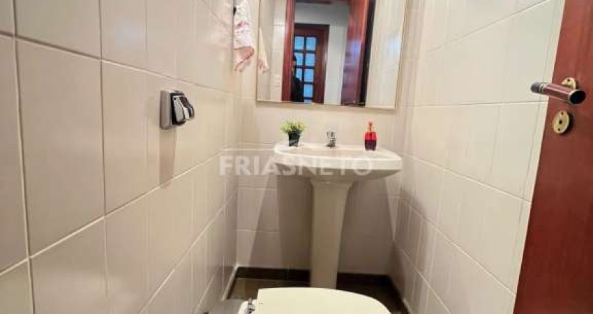 Apartamento com 3 quartos à venda no Jardim Elite, Piracicaba 
