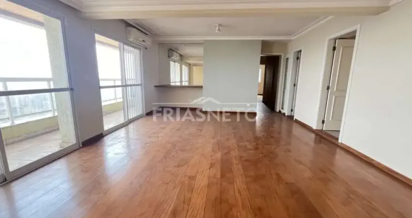 Apartamento com 3 quartos à venda no Centro, Piracicaba 