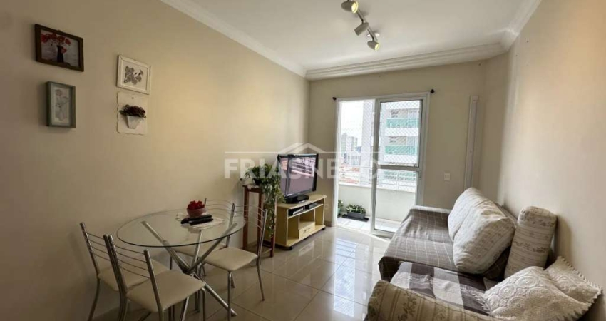 Apartamento com 2 quartos à venda no Centro, Piracicaba 