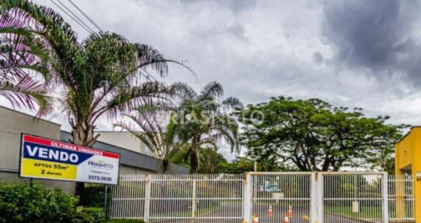 Apartamento à venda no condominio Park Dois Corregos