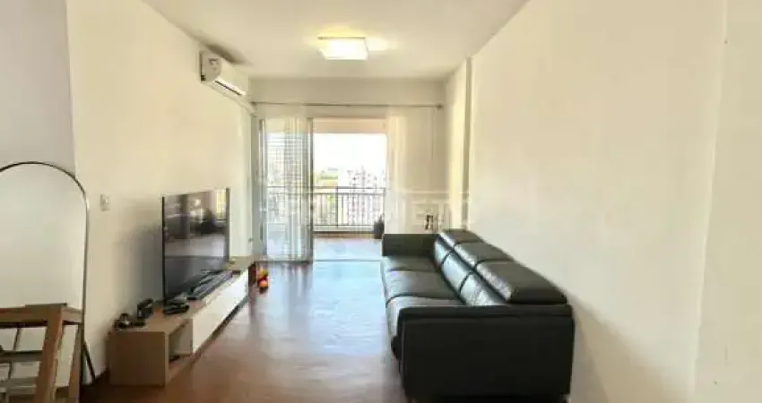 Apartamento à venda no bairro Alto no Edificio Torres Delta Club