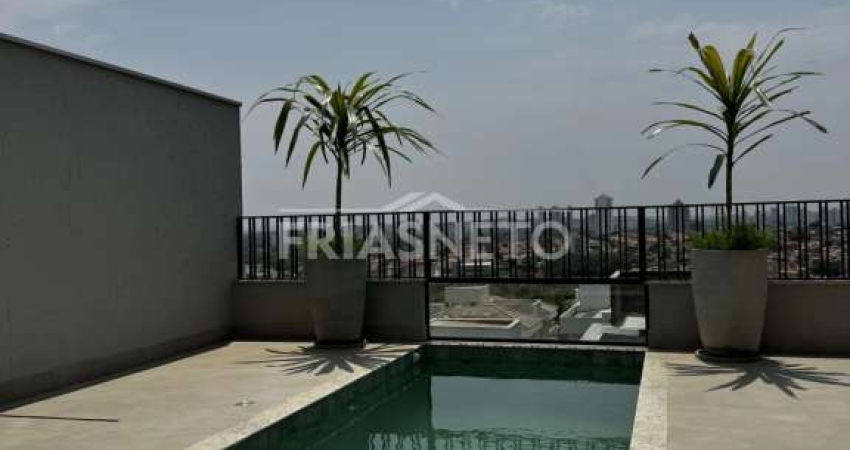 Casa em condomínio fechado com 3 quartos à venda no Loteamento Residencial Reserva do Engenho, Piracicaba 